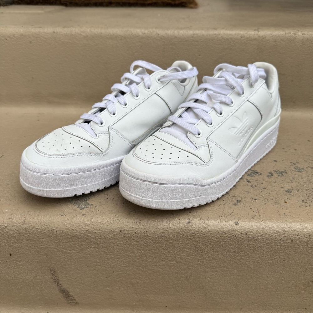 Adidas Forum Bold Sneakers
